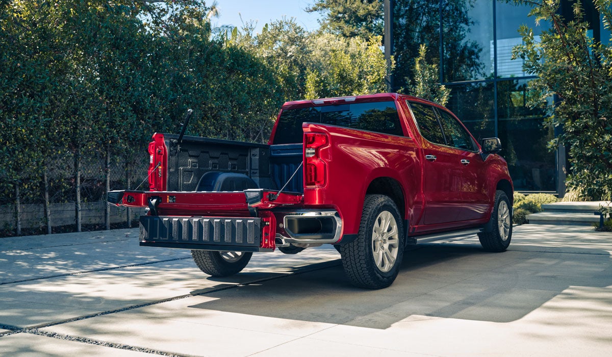 Stevens 5-Star Car & Truck Center in HEREFORD TX