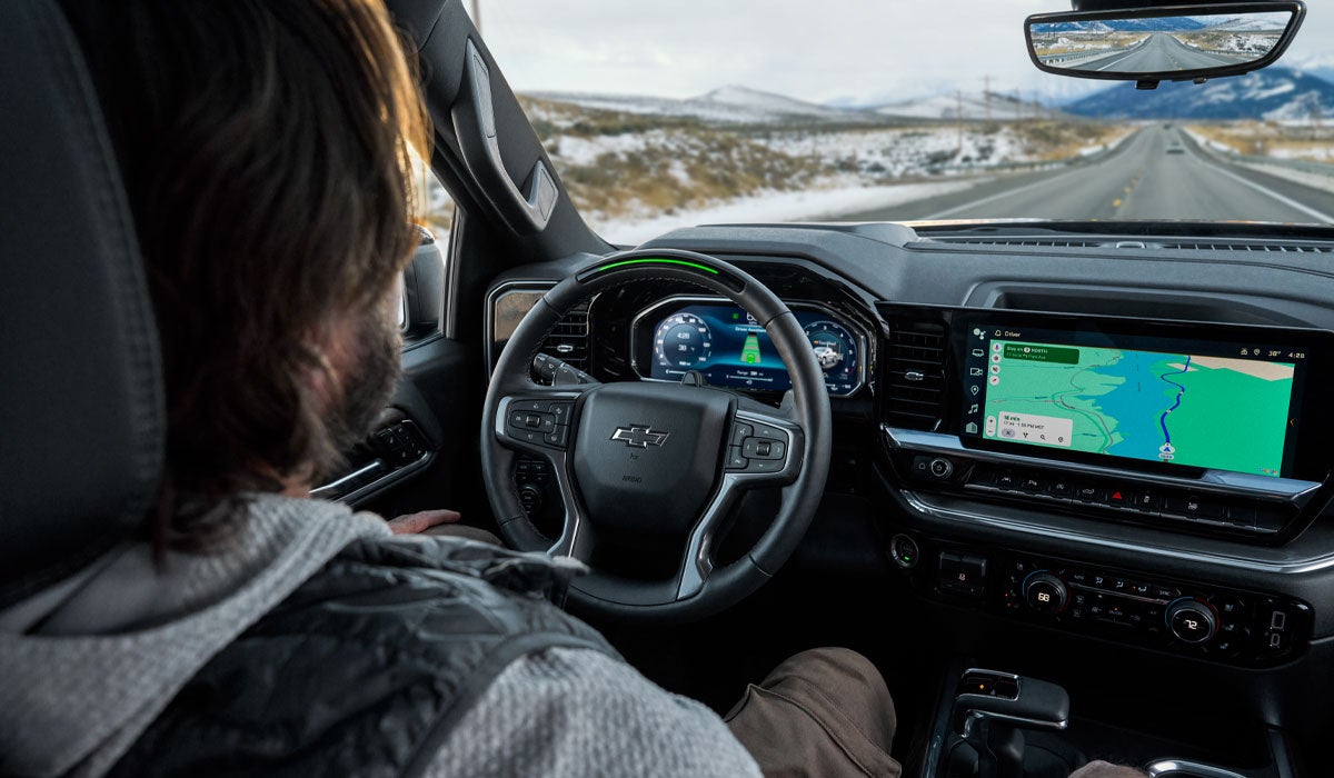 Stevens 5-Star Car & Truck Center in HEREFORD TX