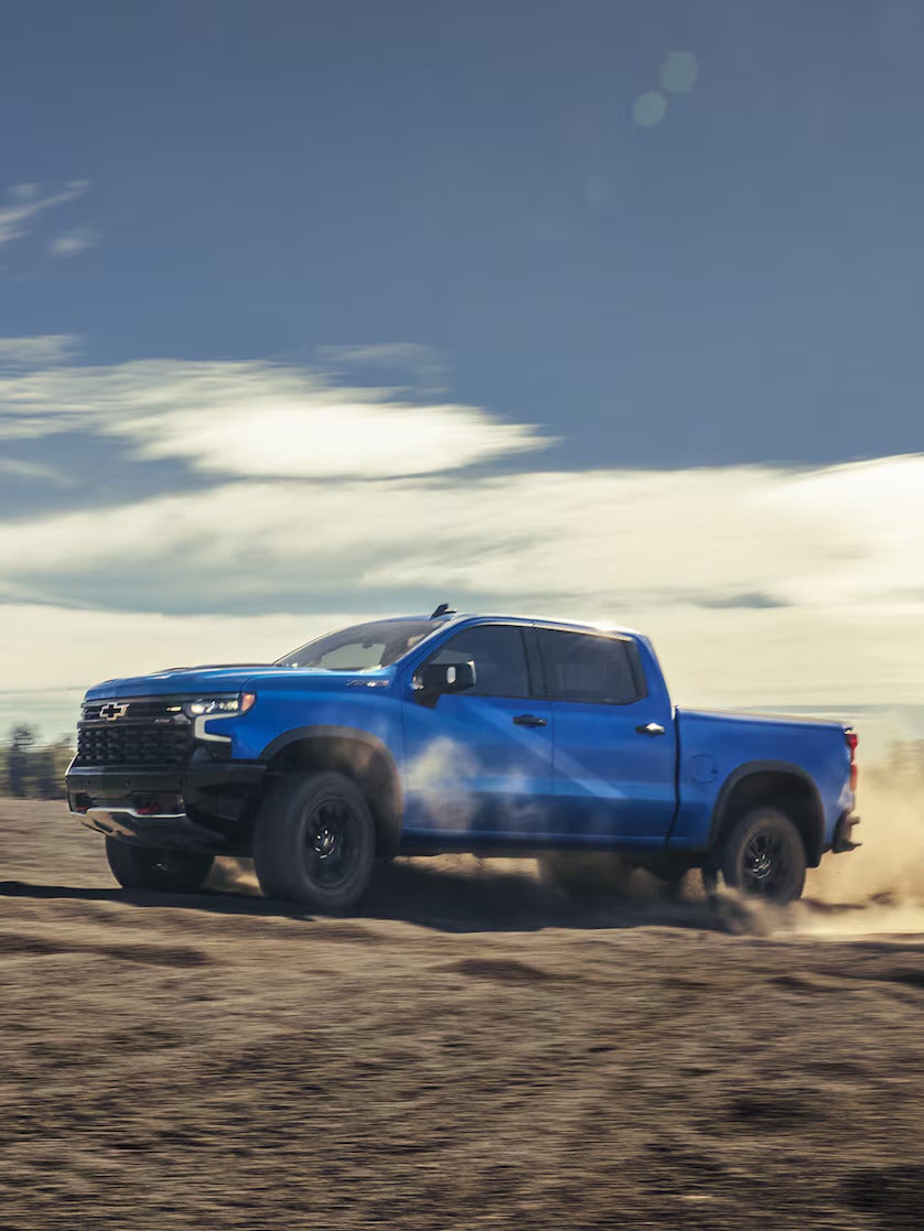 Stevens 5-Star Car & Truck Center in HEREFORD TX