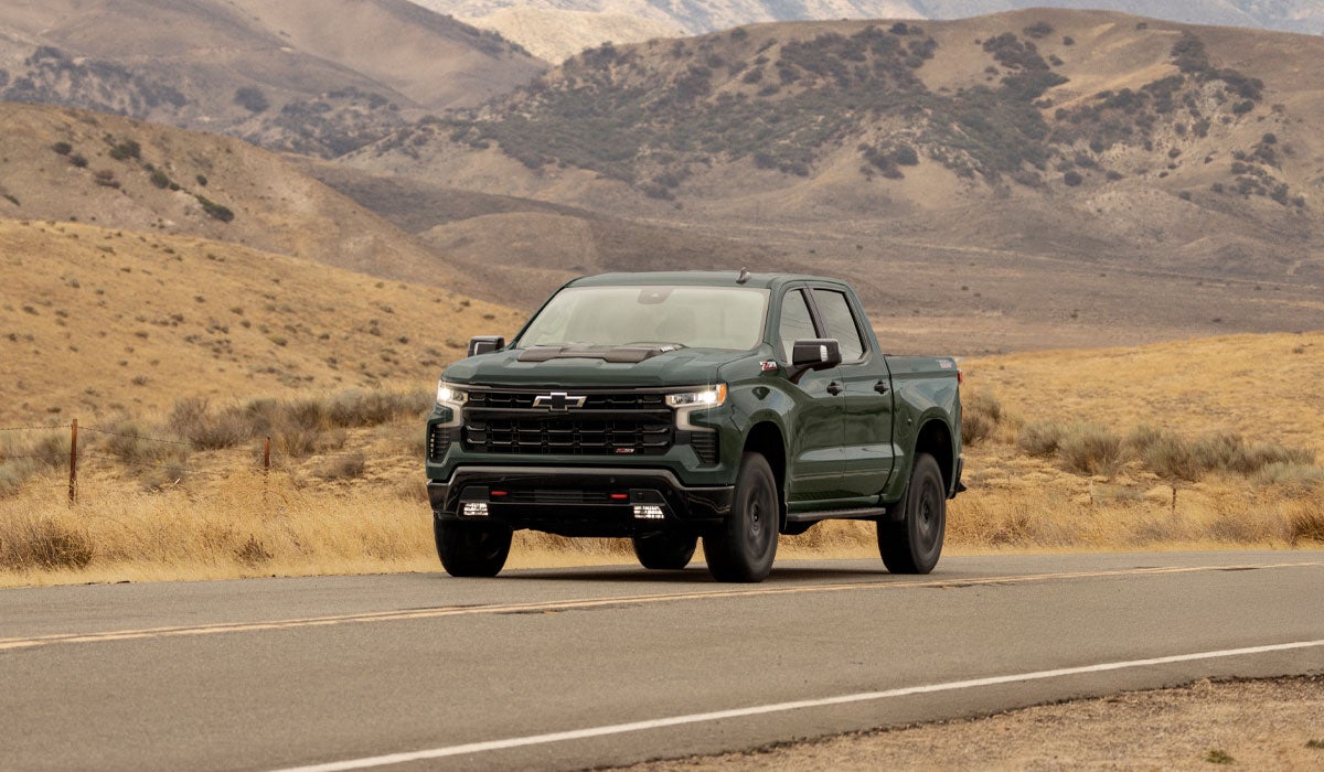 Stevens 5-Star Car & Truck Center in HEREFORD TX