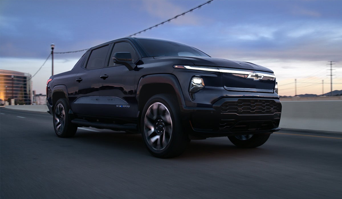 Stevens 5-Star Car & Truck Center in HEREFORD TX