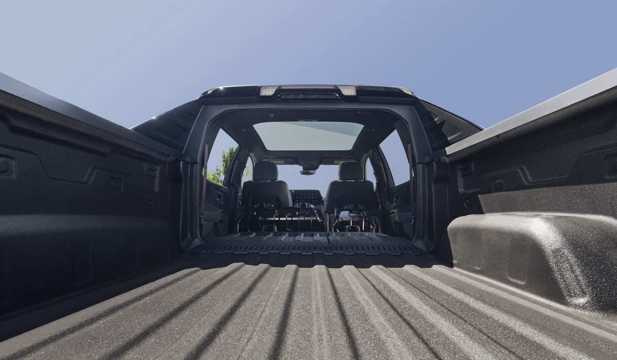 Stevens 5-Star Car & Truck Center in HEREFORD TX