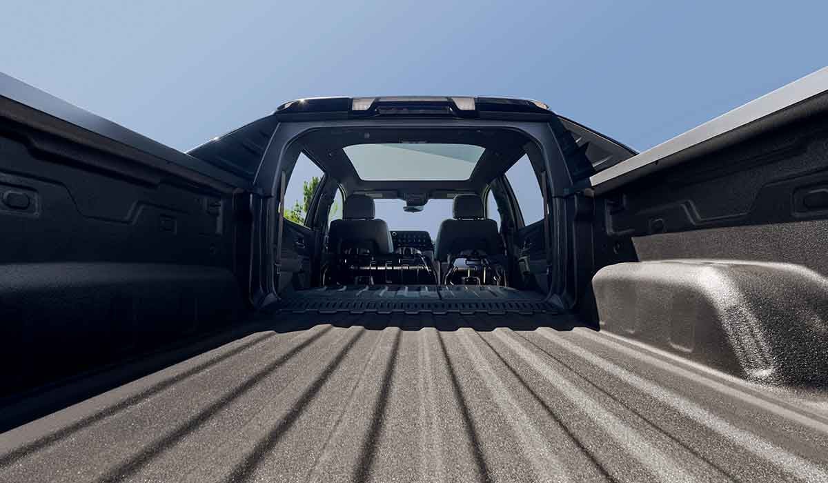 Stevens 5-Star Car & Truck Center in HEREFORD TX