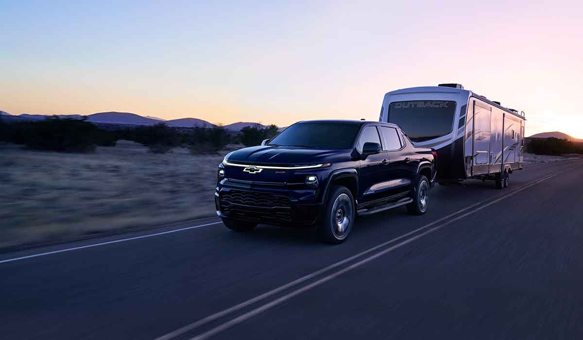 Stevens 5-Star Car & Truck Center in HEREFORD TX