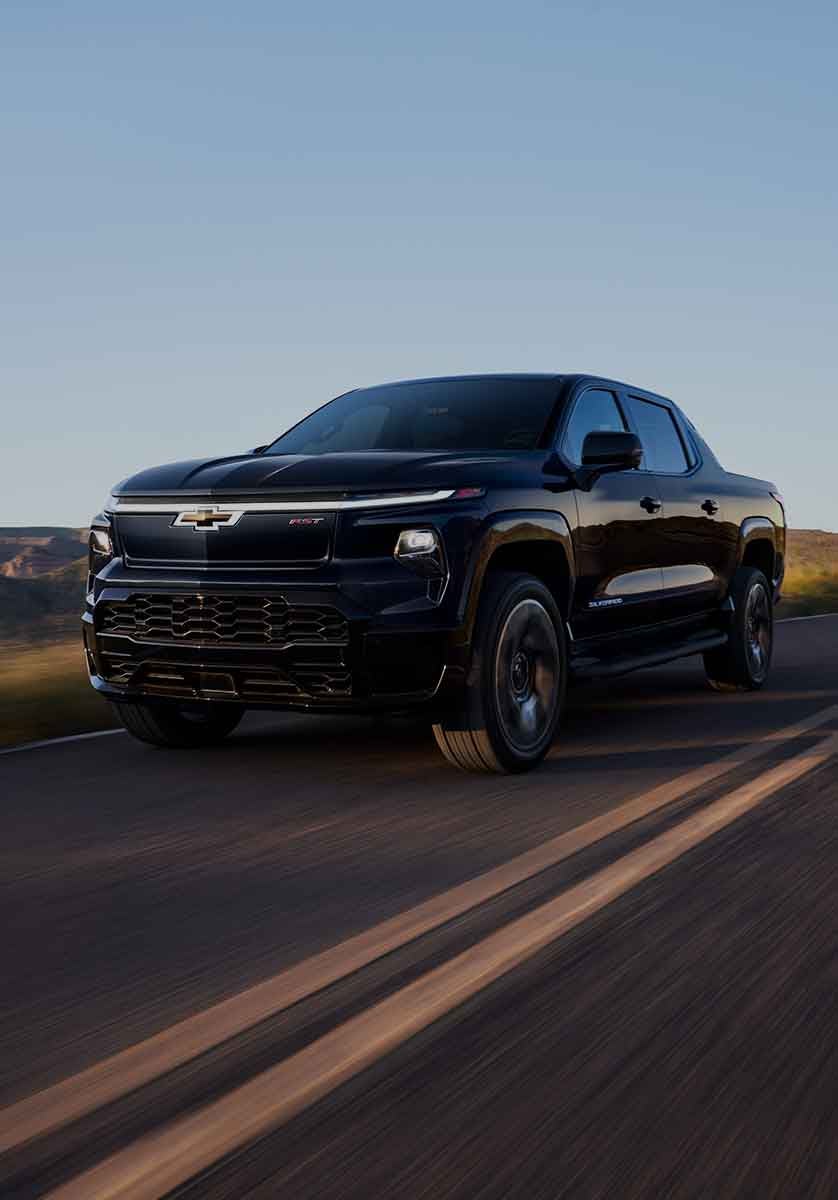 Stevens 5-Star Car & Truck Center in HEREFORD TX