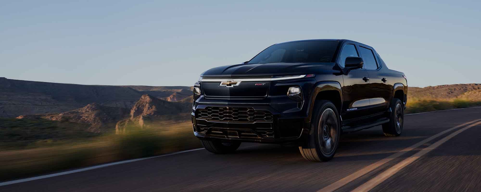 Stevens 5-Star Car & Truck Center in HEREFORD TX