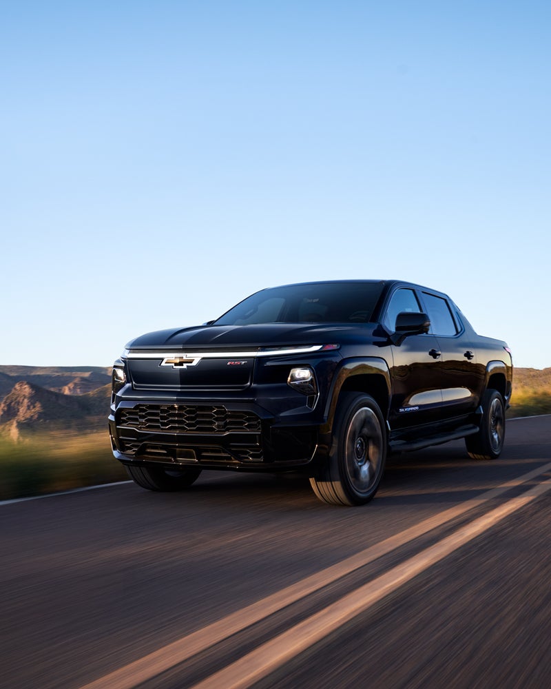 Stevens 5-Star Car & Truck Center in HEREFORD TX