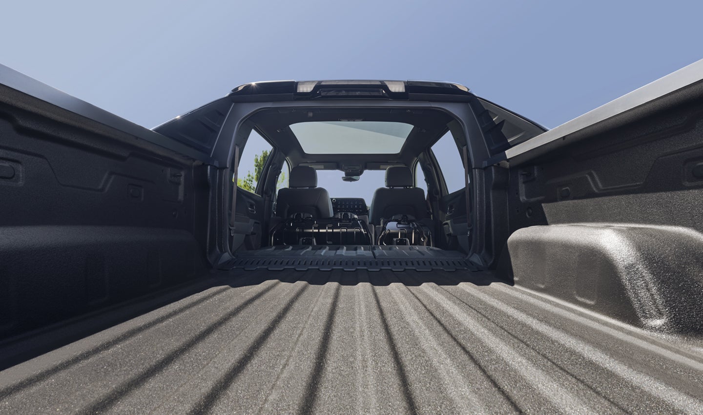 Stevens 5-Star Car & Truck Center in HEREFORD TX