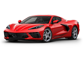 Chevrolet Corvette Stingray - Stevens 5-Star Car & Truck Center in HEREFORD TX