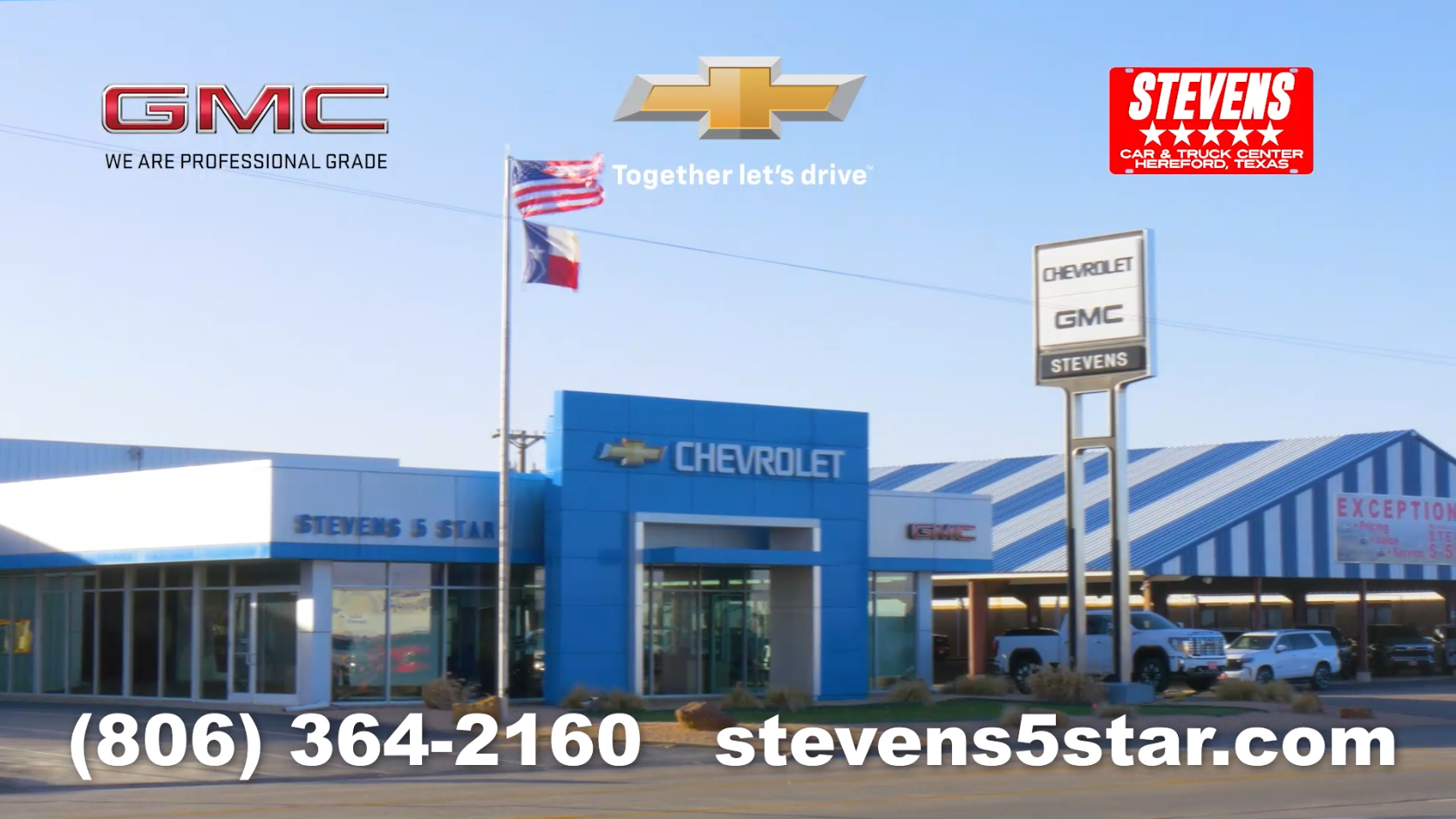 Exciting Stevens 5 Star Car Truck Center Images