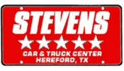 Stevens 5-Star Car & Truck Center HEREFORD, TX