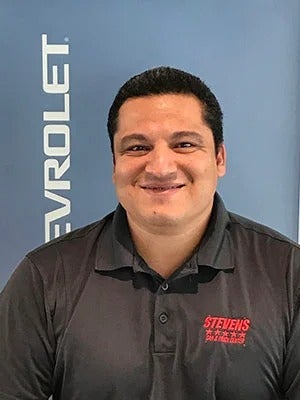 Elov Valdez Warranty	