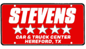 Stevens 5-Star Car & Truck Center Chevrolet HEREFORD, TX