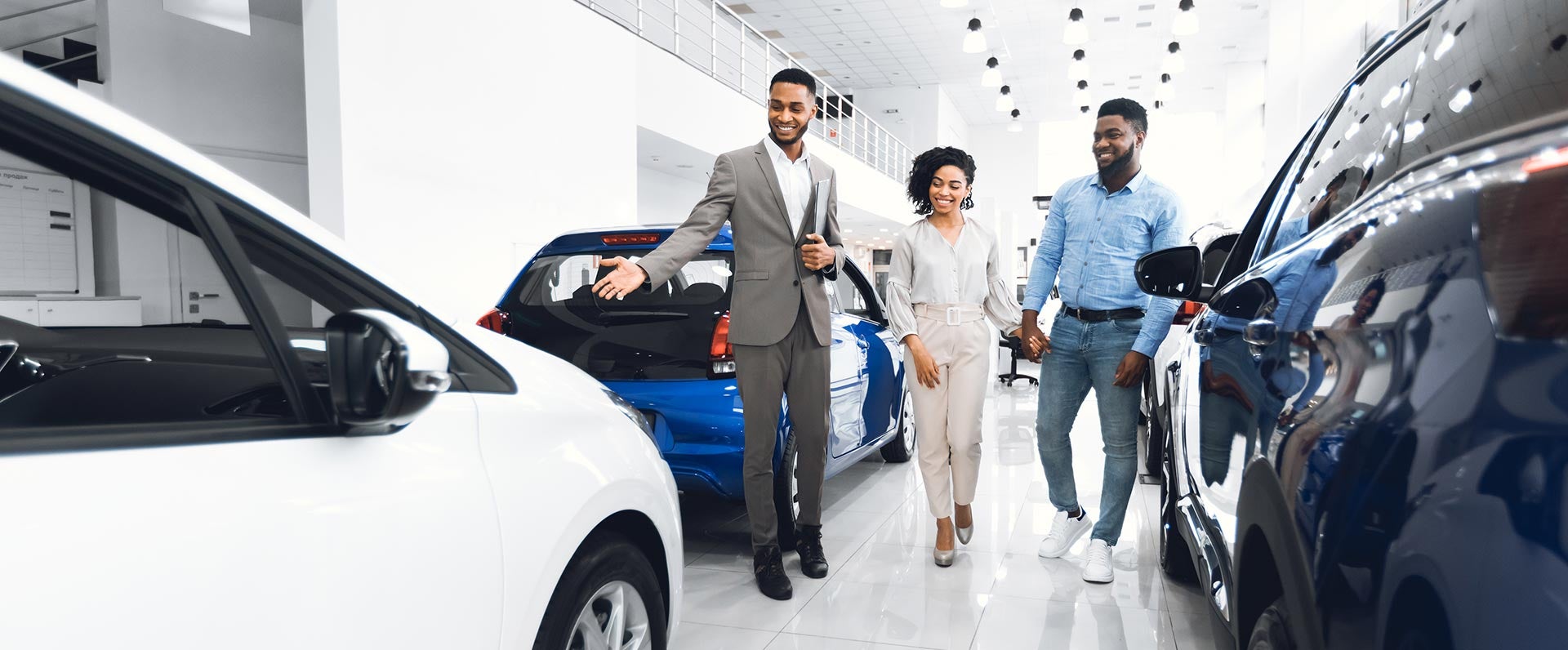 New Car Financing in 2026