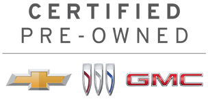 Chevrolet Buick GMC Certified Pre-Owned in HEREFORD, TX