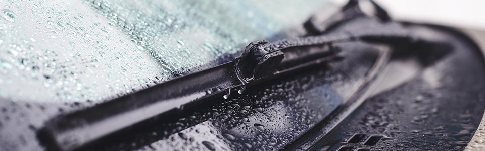 FREE WIPER BLADE INSTALLATION WITH PURCHASE
